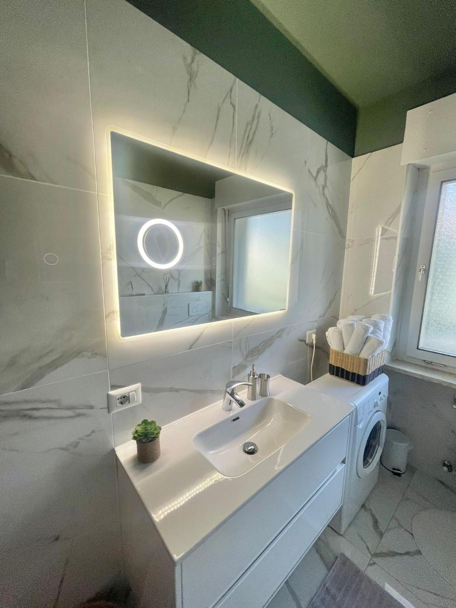 Residenza Xxx Aprile Apartment Merano Exterior photo